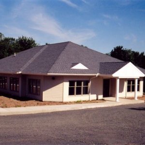 Zion Lutheran Church