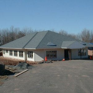 Zion Lutheran Church