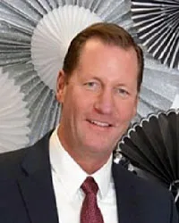 Founder and CEO Steven W. Prestash