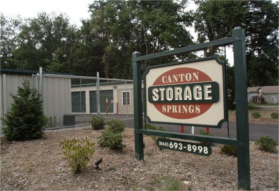 Canton Self Storage