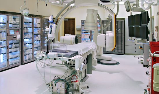 Medical Construction – Yale New Haven Hospital Medical Construction - Yale New Haven Hospital #2