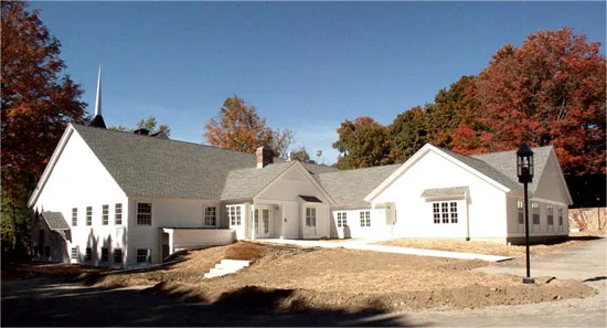 Zion Lutheran Church